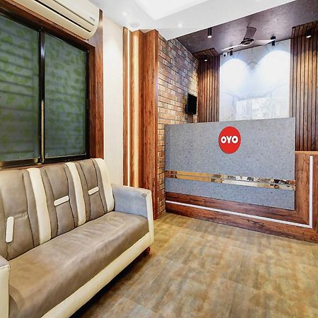 Hotel O Grand Lazeez Hāora エクステリア 写真