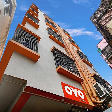 Hotel O Grand Lazeez Hāora エクステリア 写真