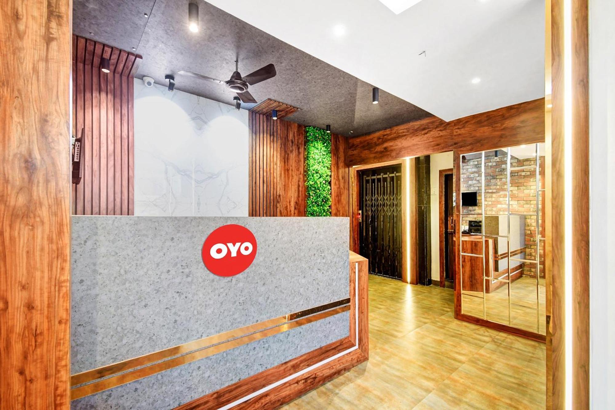 Hotel O Grand Lazeez Hāora エクステリア 写真