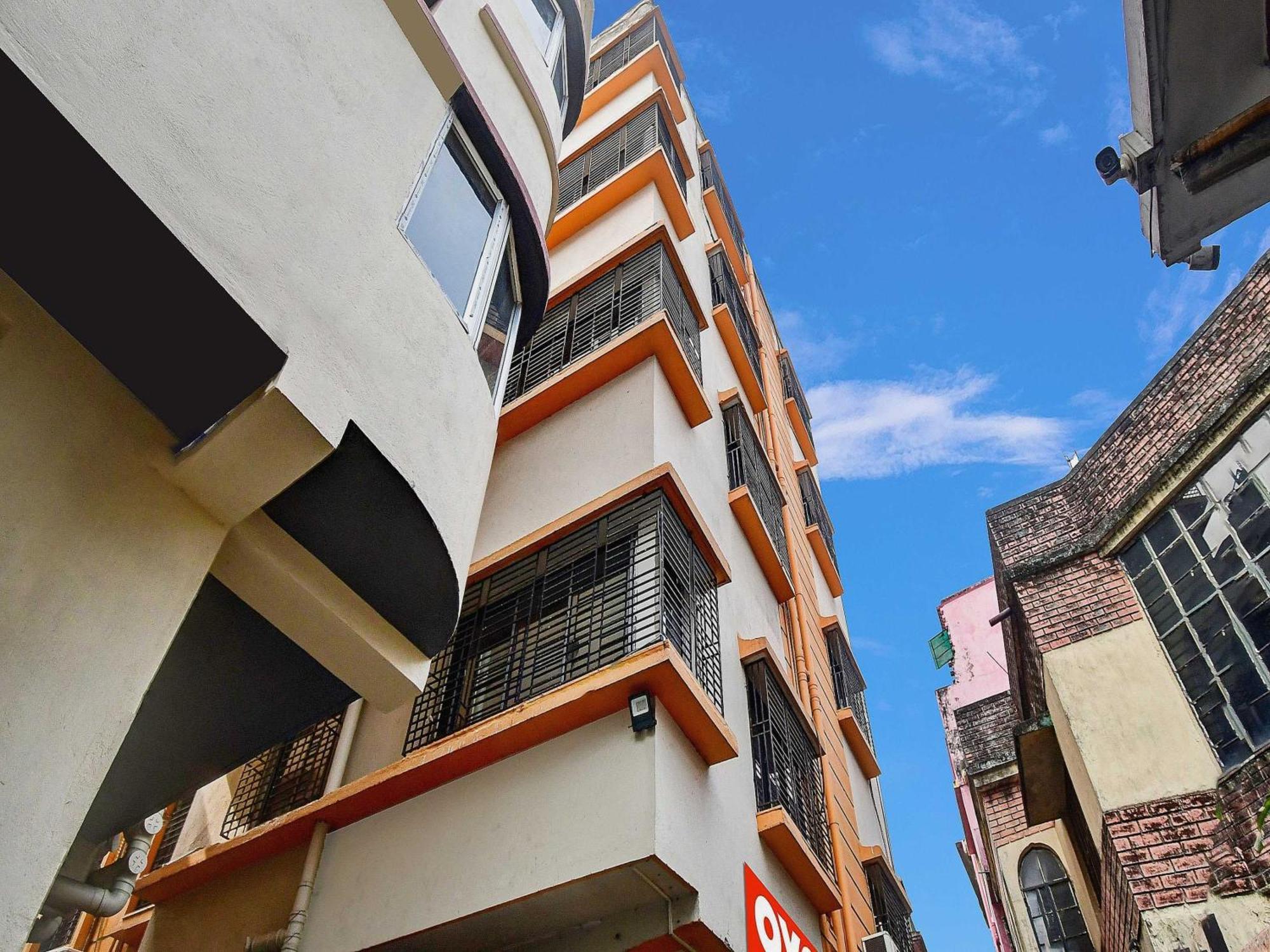 Hotel O Grand Lazeez Hāora エクステリア 写真