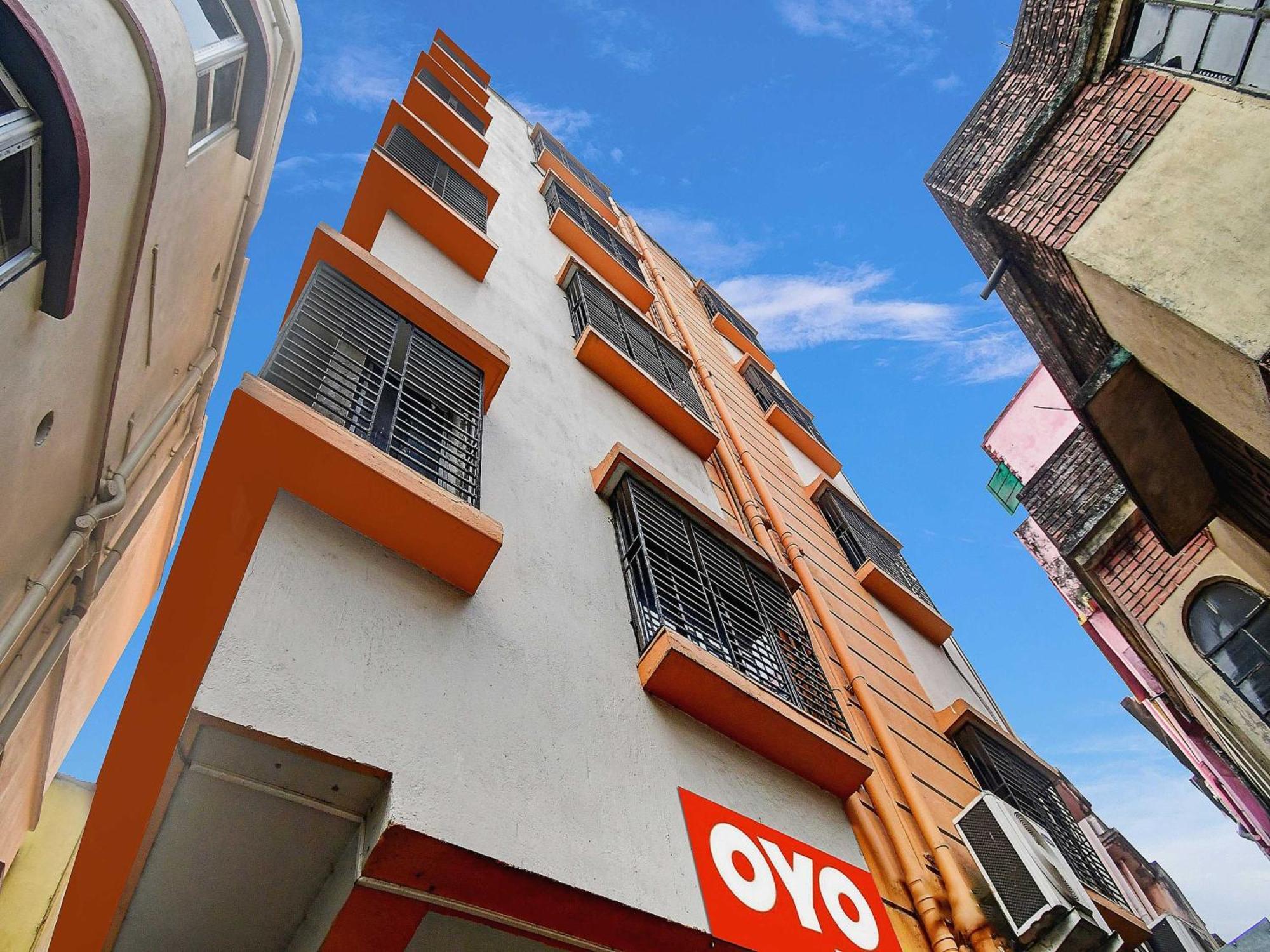 Hotel O Grand Lazeez Hāora エクステリア 写真