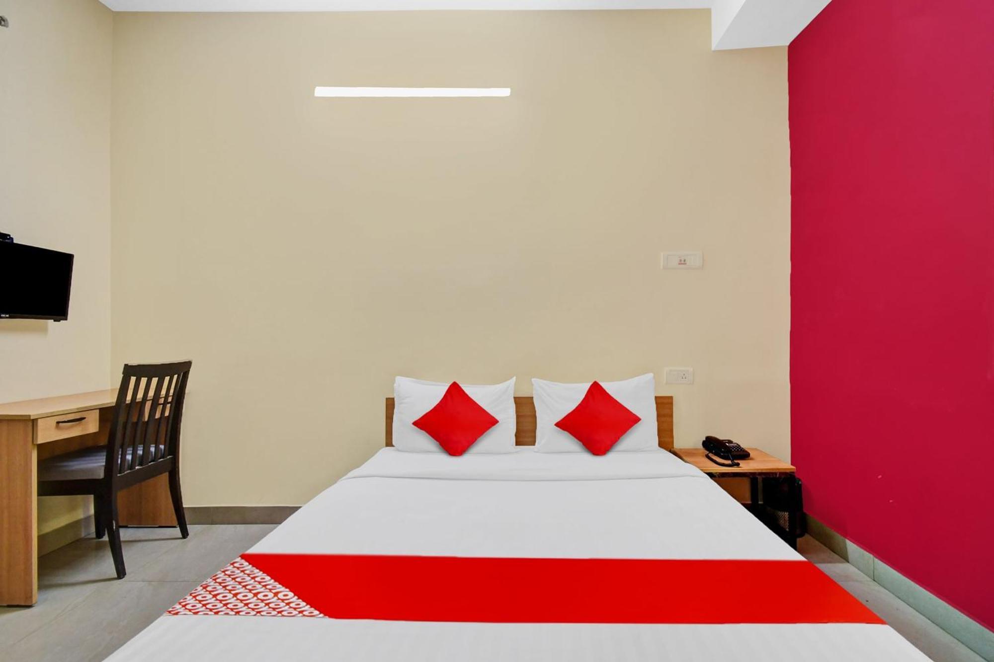 Hotel O Grand Lazeez Hāora エクステリア 写真