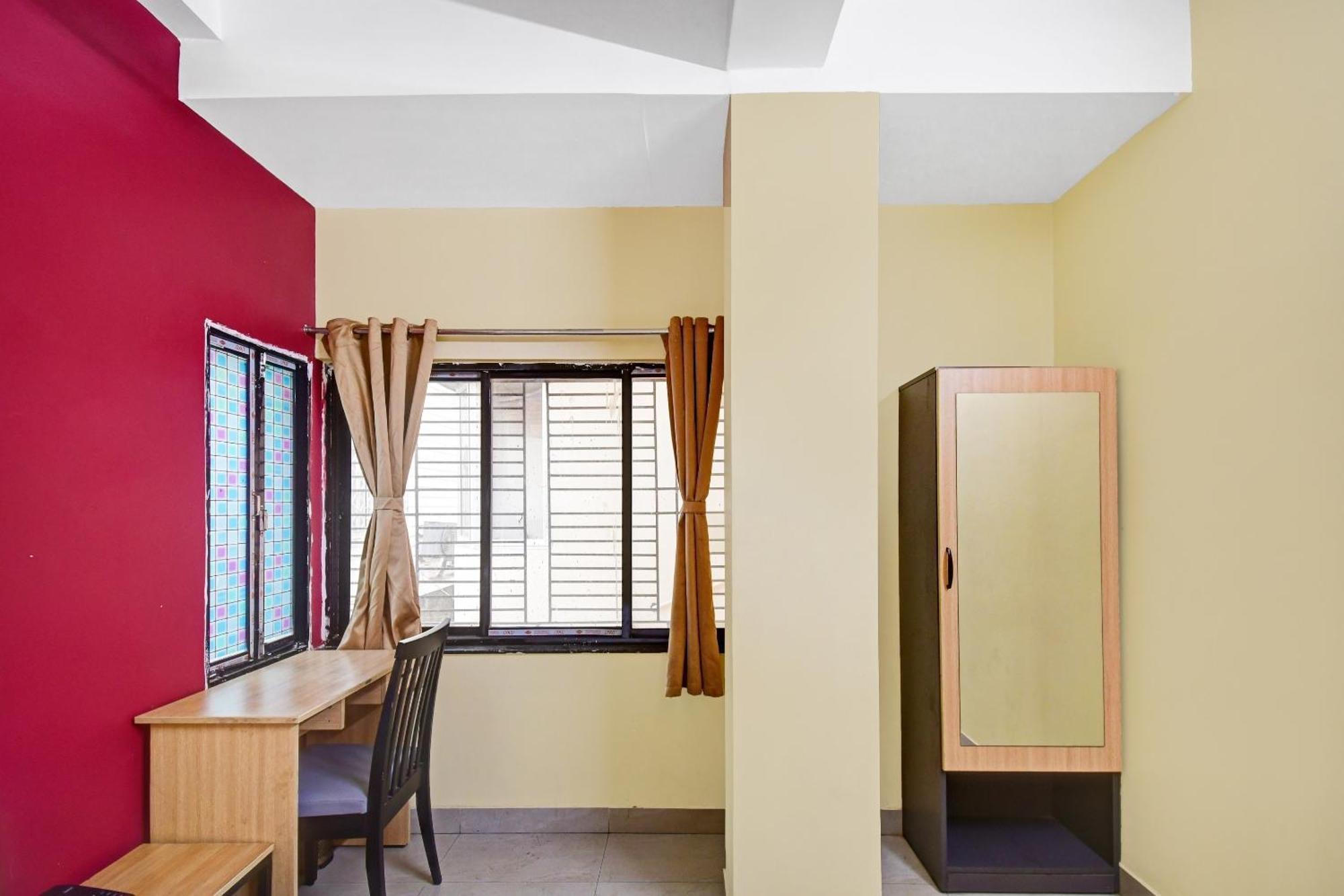 Hotel O Grand Lazeez Hāora エクステリア 写真