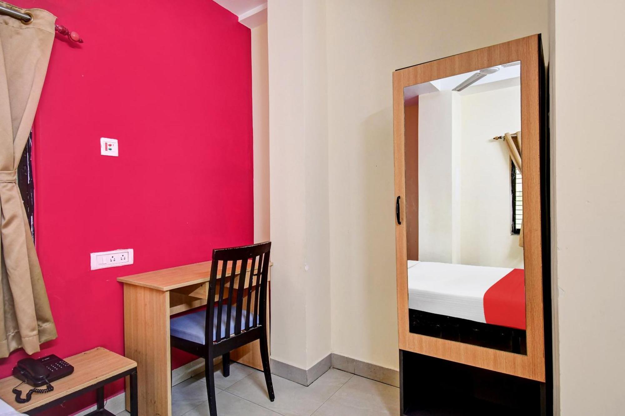 Hotel O Grand Lazeez Hāora エクステリア 写真