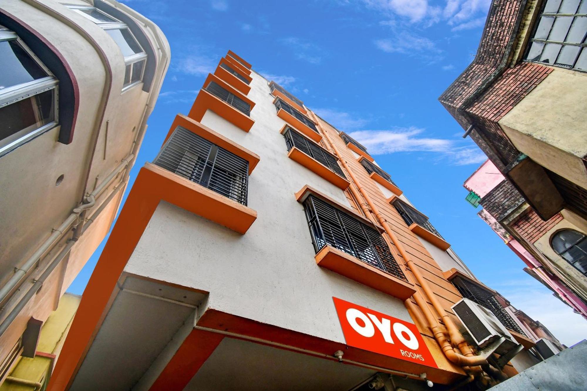 Hotel O Grand Lazeez Hāora エクステリア 写真