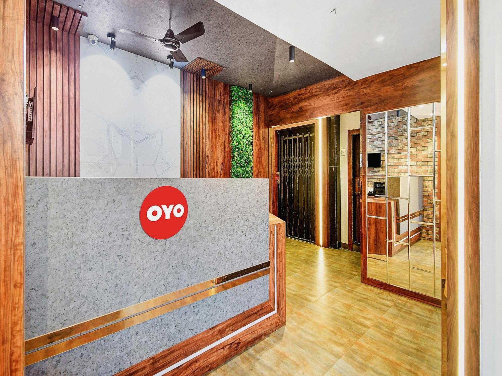 Hotel O Grand Lazeez Hāora エクステリア 写真