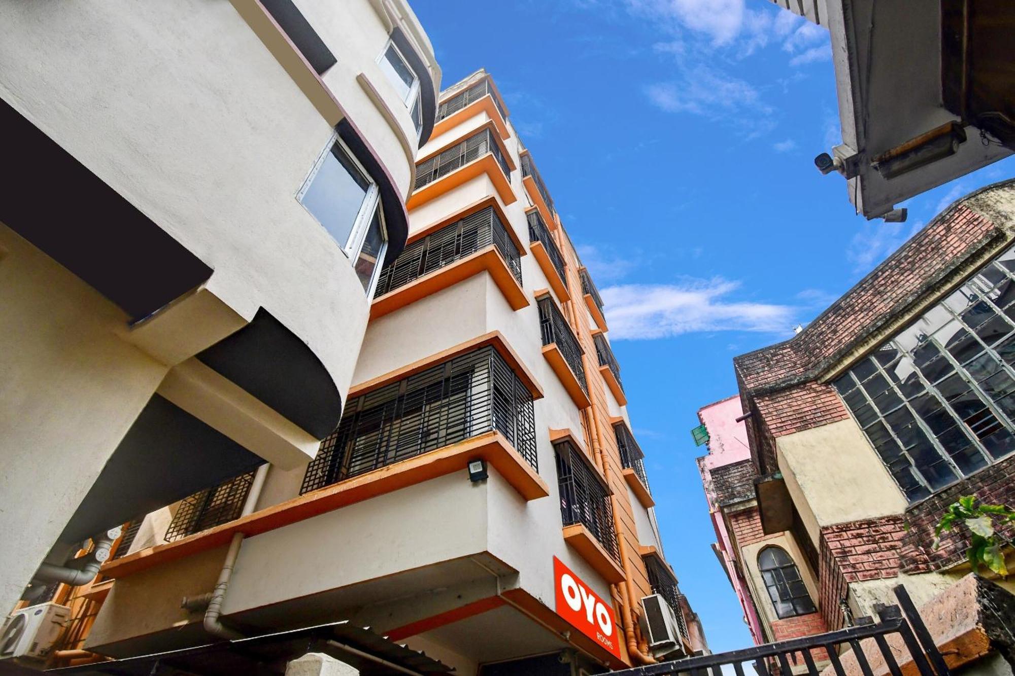 Hotel O Grand Lazeez Hāora エクステリア 写真